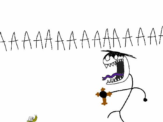 that dang snail