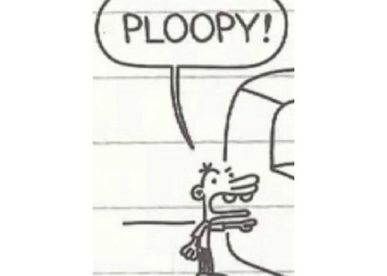 Ploopy