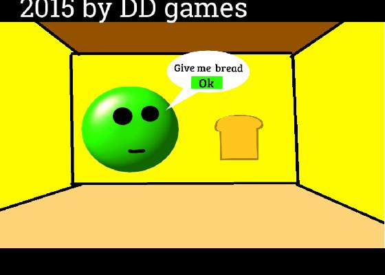 Adopt the ball pre-alpha