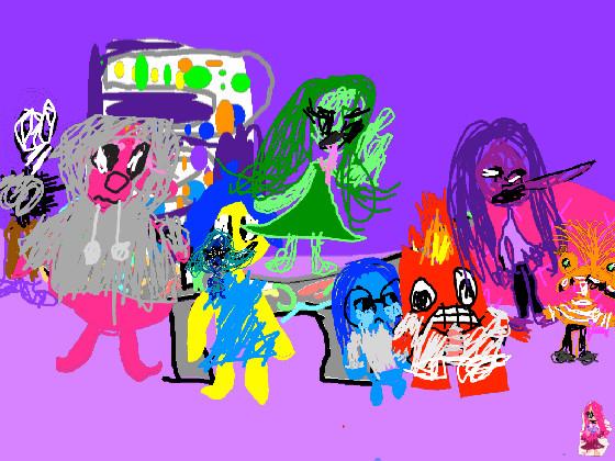 inside out 2 
