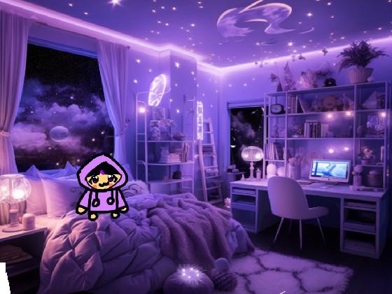 add ur OC in my cute room