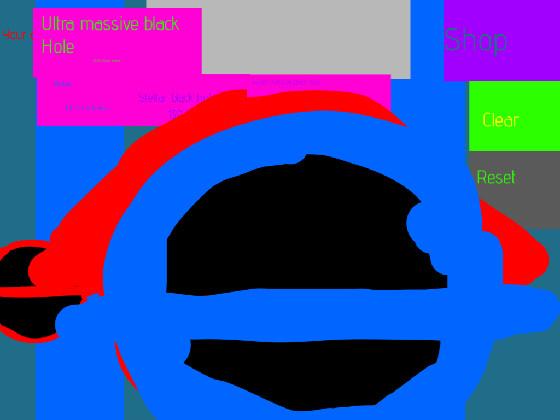 Black Hole Clicker