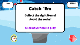 Catch &#039;Em