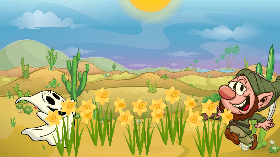 Level Change - Thay đổi cấp độ - hd
