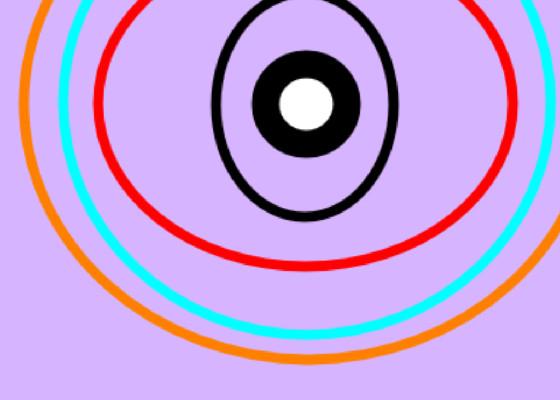 Optical Illusion 1