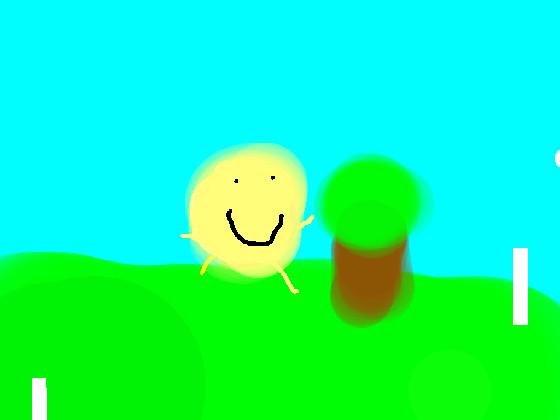 Ping Pong ( clover ) 1