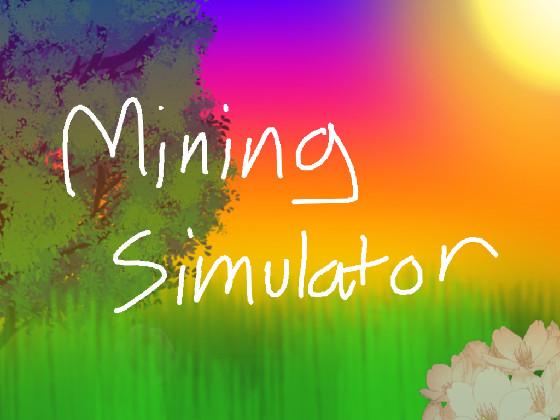 Mining Simulator 2.4.5 2
