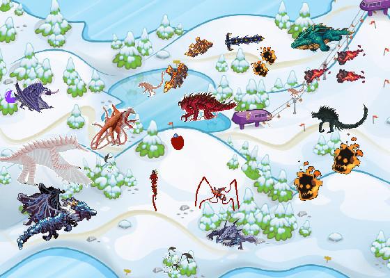 invasion of the underworld 
