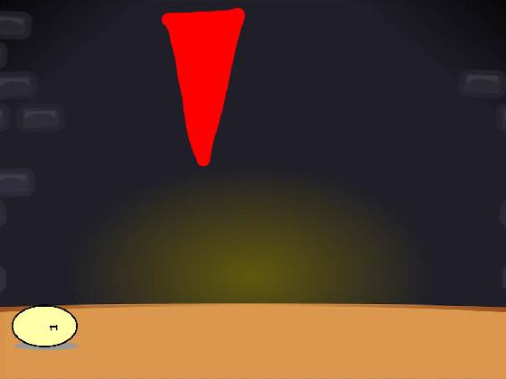 Ceiling Trap 1