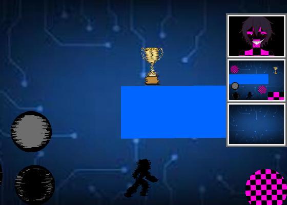 glitch demo