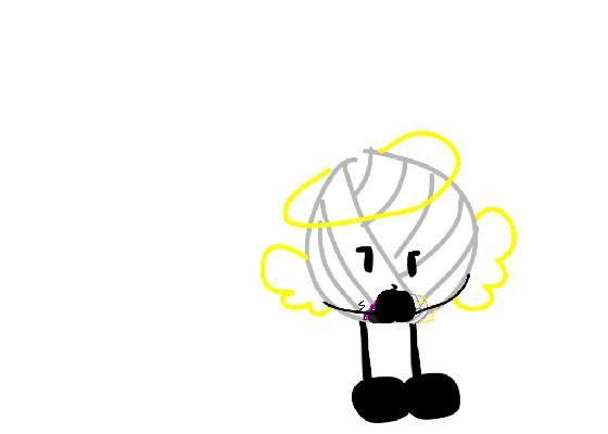 hehe, my bad // mini BFIP short