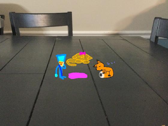 Not my kitchen