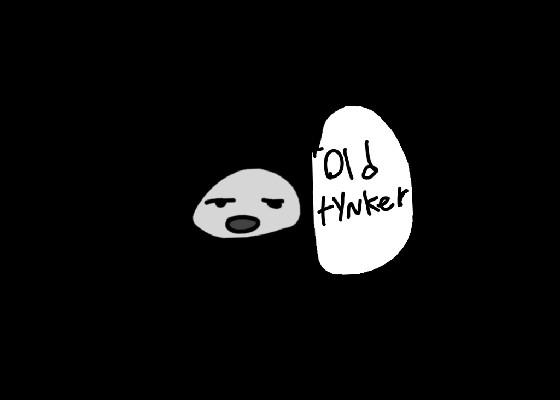 wake up call.