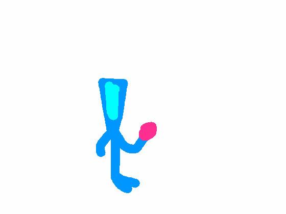 random animation