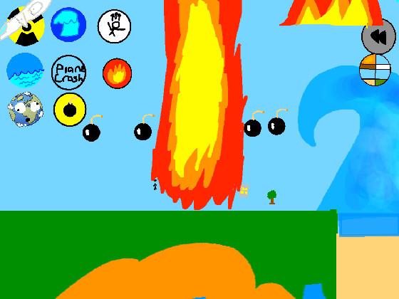 Destroy Dat World 1 1