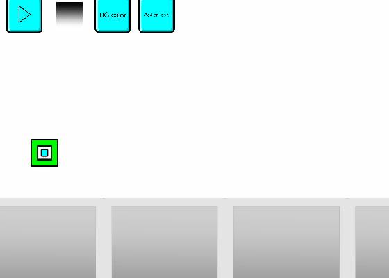 Geometry Dash Edit Beta 1 1