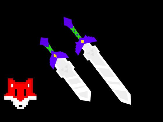 Master Sword Templates