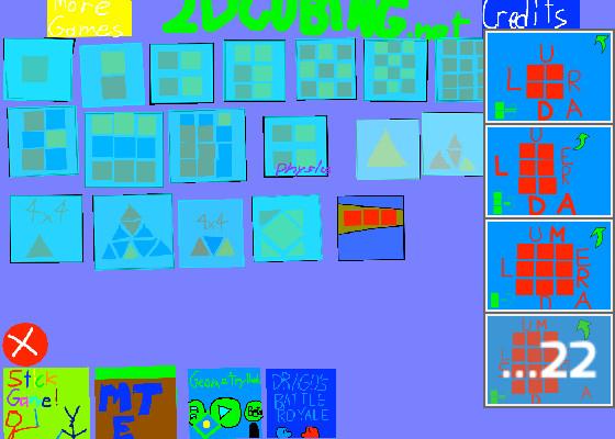 2DCubing.net v10