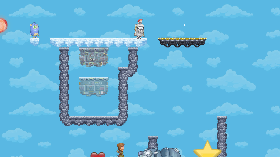 good luck or bad luck?