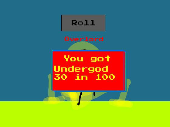 Aura Rng (Oldest version)