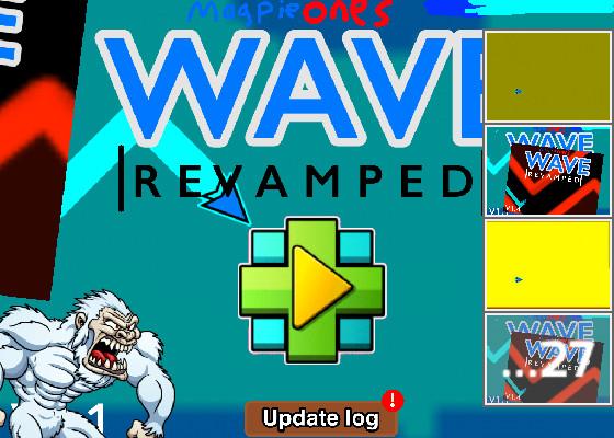 geometry dash wave 4