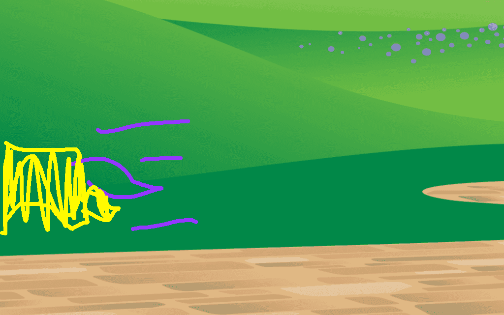 Ellie has a FALL part 2