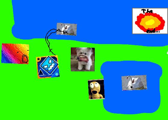 Hide and Seek in Ohio 2