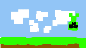 spinney creeper?