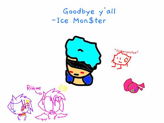 Last Project… 1