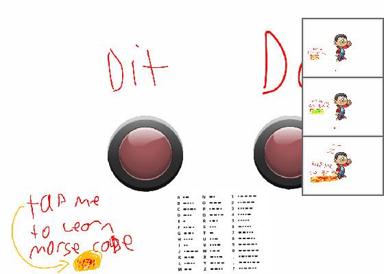 morse code  - copy