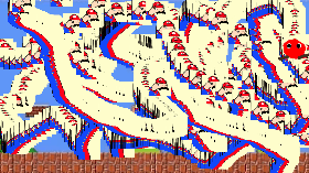 Creeper complement song