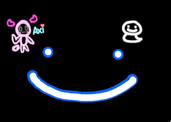 Add Your oc in neon 1