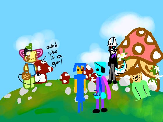 add your old oc 1 1 1