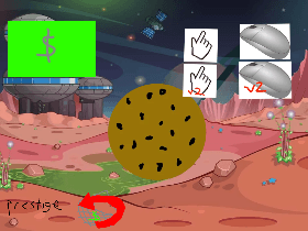 cookie clicker beta 1.0