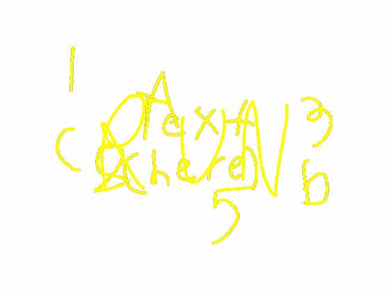 My new nextbot