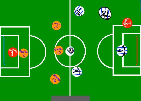 2-Player Soccer 1