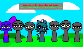 ADD UR OC (i gave up lol)