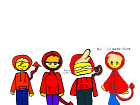 Draw my oc in your style! 1