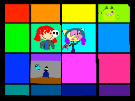 add ur ocs in a zoom call 1