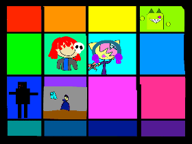 add ur ocs in a zoom call 1