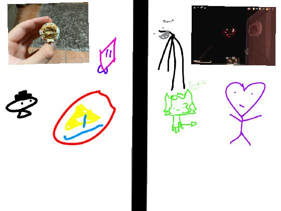 who’s the scariest?