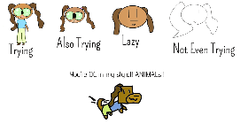RE: draw my Oc in ur Style