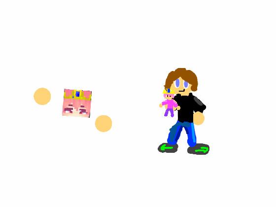 Make my oc in ur style! 1