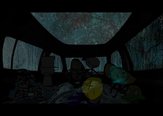 Add Your Oc | Car & Rain 3 1