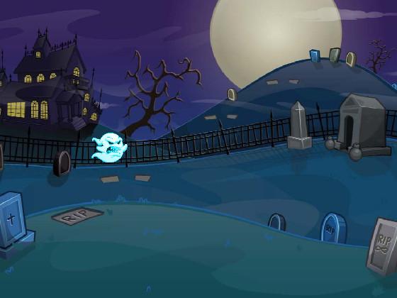 Tutorial: Ghost Trap