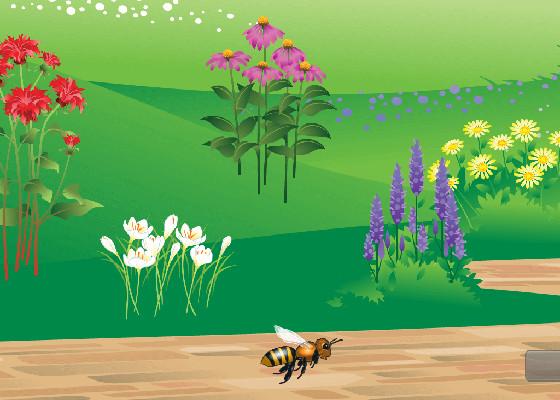 Bee Game