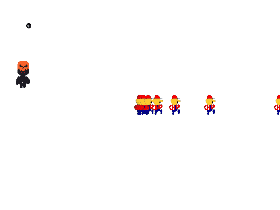 ADD YOUR OC TO MAYRO PARTY