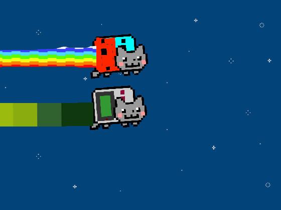 gameboy cat