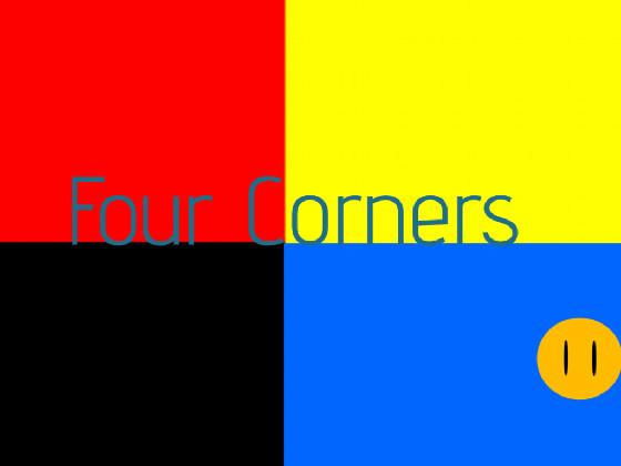 4 Corners - Medium