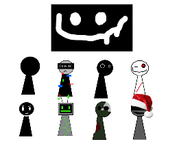 SPRUNKI THE LAST LIFE